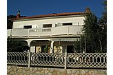 Casa rural Rab Croacia